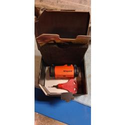Aimpoint h2 orange