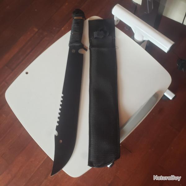 Machette