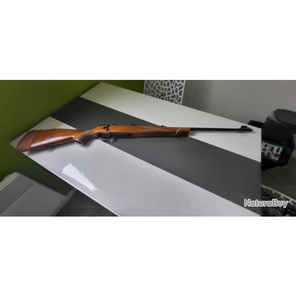 Carabine  verrou Krico 600