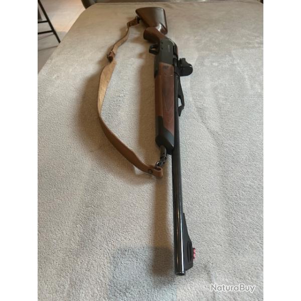 Carabine winchester sxr vulcan avec point rouge