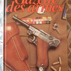 Gazettes des armes - Relié - Numéro 14