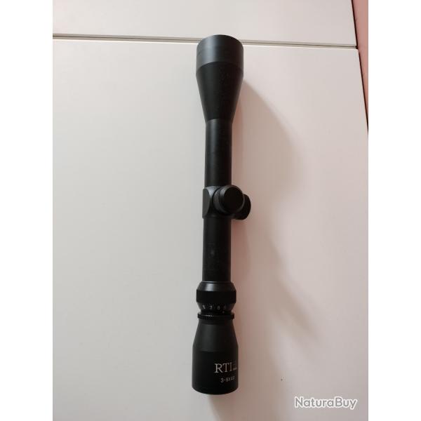 Optique RTI3-9X40