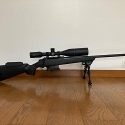 Tikka T3X CTR .308