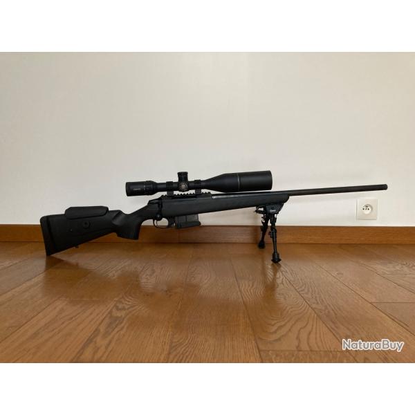 Tikka T3X CTR .308