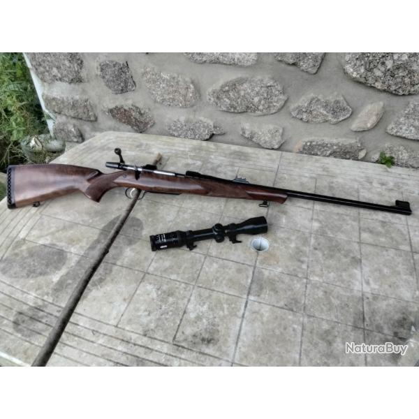 CZ 550 416 Rigby