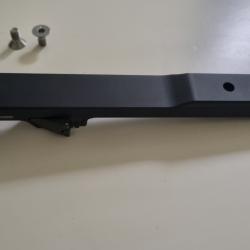 Montage blaser hikmicro