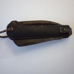 Jack Knife ww2 GB 1942