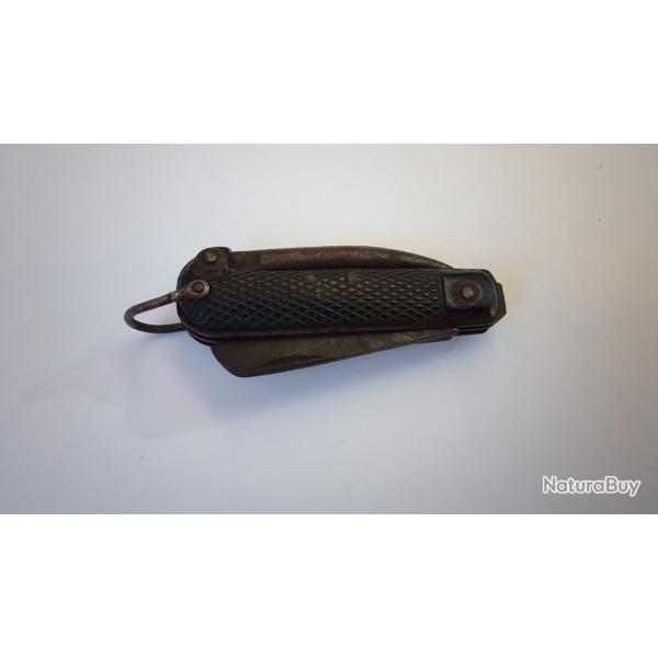 Jack Knife ww2 GB 1942