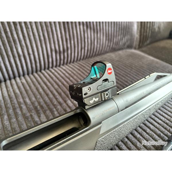Leica tempus 2.0