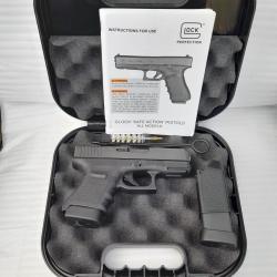 Pistolet Glock 30 SF Gen 3  Calibre 45 ACP