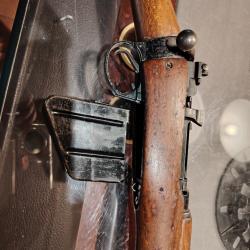 LEE ENFIELD N°4 Mark 2
