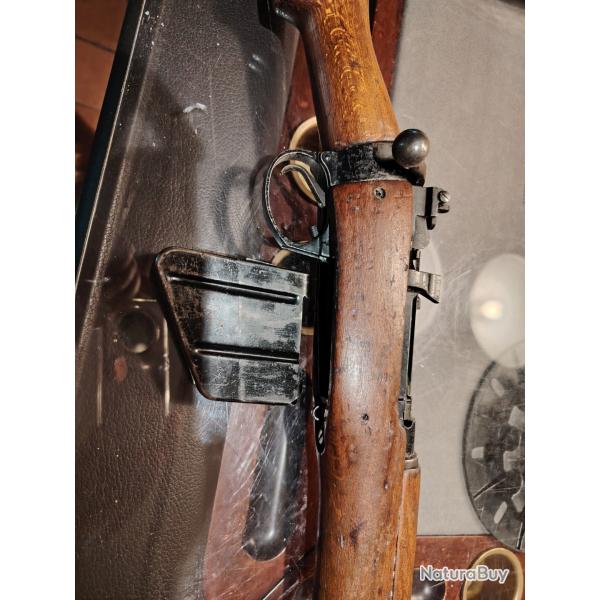 LEE ENFIELD N4 Mark 2