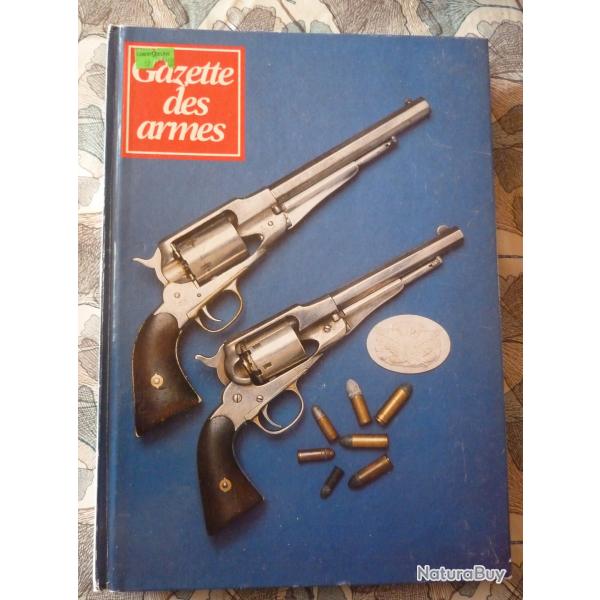 Gazettes des armes - Reli - Numro 10
