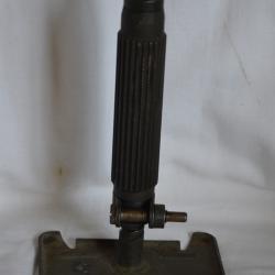 PIED DE CROSSE DE FUSIL MITRAILLEUR 1924-29-CAMPAGNE DE FRANCE 1940-LIBERATION-INDOCHINE-ALGERIE