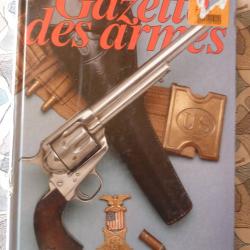 Gazettes des armes - Relié - Numéro 12