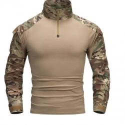 Chemise de combat