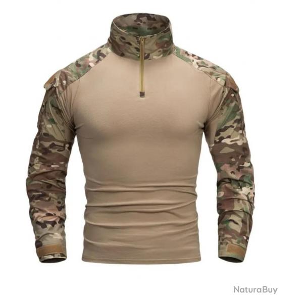Chemise de combat