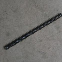 Ressort de compression et tige guide arrière Gamo G 1250 magnum Ref 43/2025