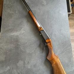Fusil monocoup Baikal ij18 très bon état