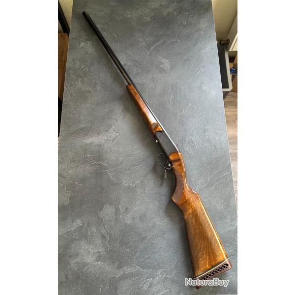 Fusil monocoup Baikal ij18 trs bon tat