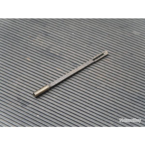 Baguette de nettoyage avec tir chiffon pour carabine Mas 45 Ref @