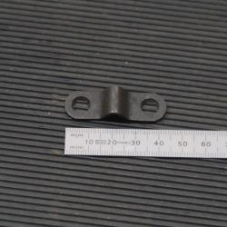 Embase de d'anneau de bretelle pour arme remington ? Springfield 1903 ? Ref @