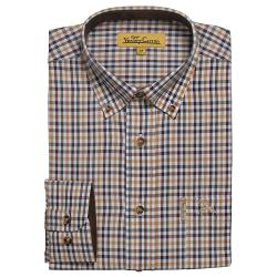 Prix de départ à 1 !! Chemise Verney Carron Cottage Couleur Moutarde Taille XL