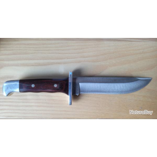Buck 124