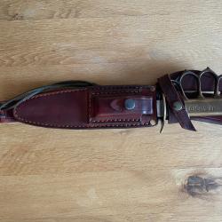 Trench knife Randall