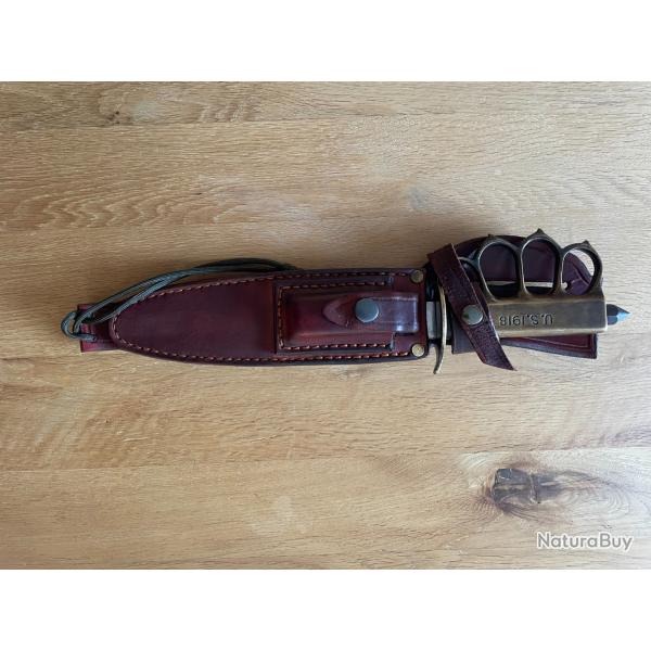 Trench knife Randall