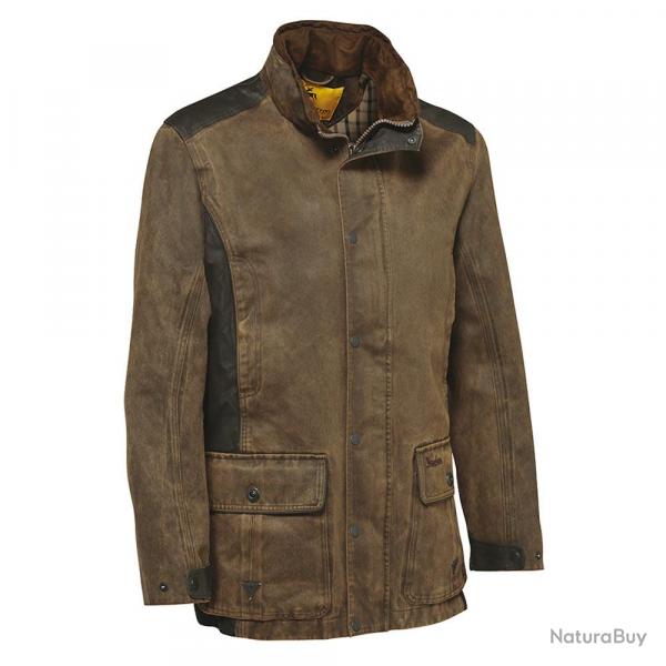 VESTE FOX EVO ORIGINAL 4XL MAMO