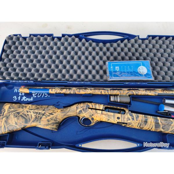 Beretta a300 Xtrema camo calibre 12 89mm