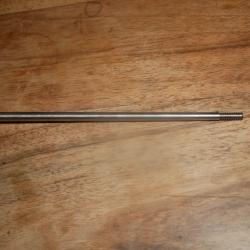 Baguette de pistolet 1822 T Bis en refabrication