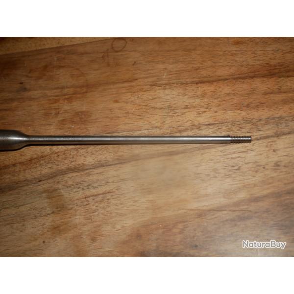Baguette de pistolet 1822 T Bis en refabrication