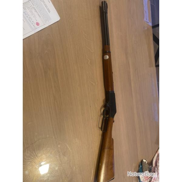 Vend carabine 30.30win marlin