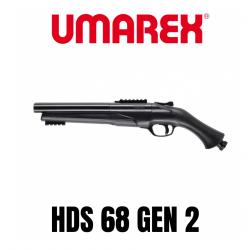 Fusil de défense TS68 - HDS68 GEN2 T4E cal.68 UMAREX - 16 joules