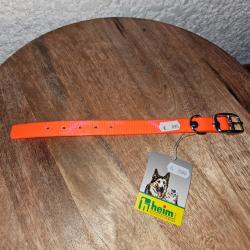Colliers fluo Hiflex Heim