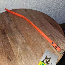 Collier fin fluo Heim