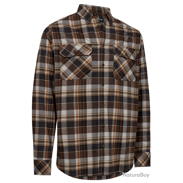 Chemise Robert DEERHUNTER-45/46