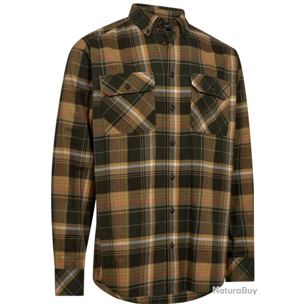 Chemise Hayden DEERHUNTER-45/46