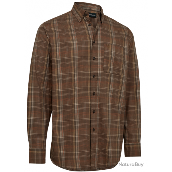 Chemise carreaux Ashton DEERHUNTER-45/46