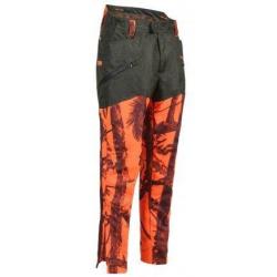 Fuseau de traque Predator R2 GhostCamo orange PERCUSSION