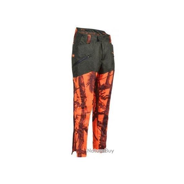 Fuseau de traque Predator R2 GhostCamo orange PERCUSSION
