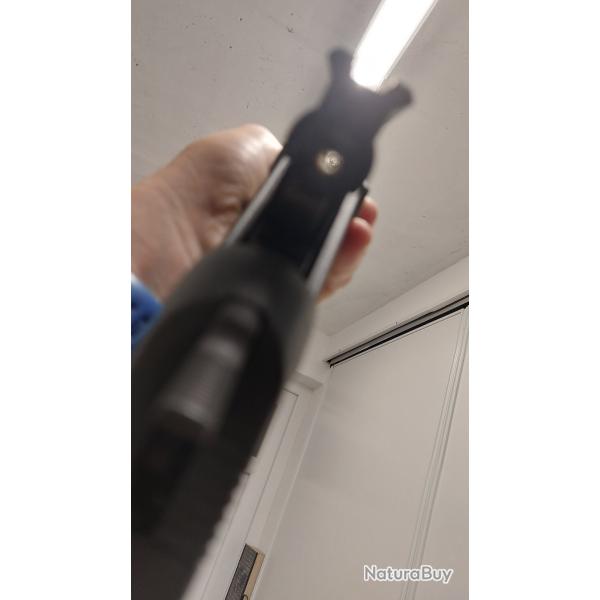 Rossi Montenegro - Cal.22 LR - 22 LR