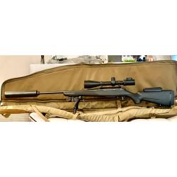 TIKKA T3X LITE 6,5x55SE