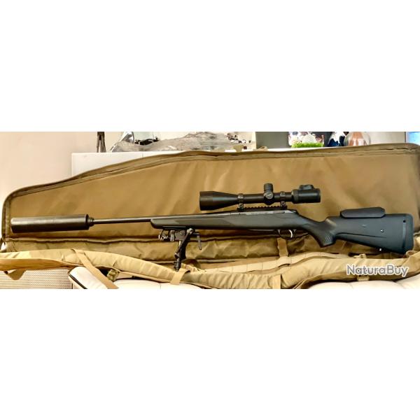 TIKKA T3X LITE 6,5x55SE