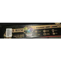 lunette visee 4-16x56 airsoft