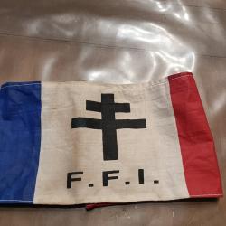 Brassard FFI copie (vieillie par mes soins)