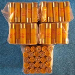 125 Méga Speed C16 30gr Cal 20 N°6