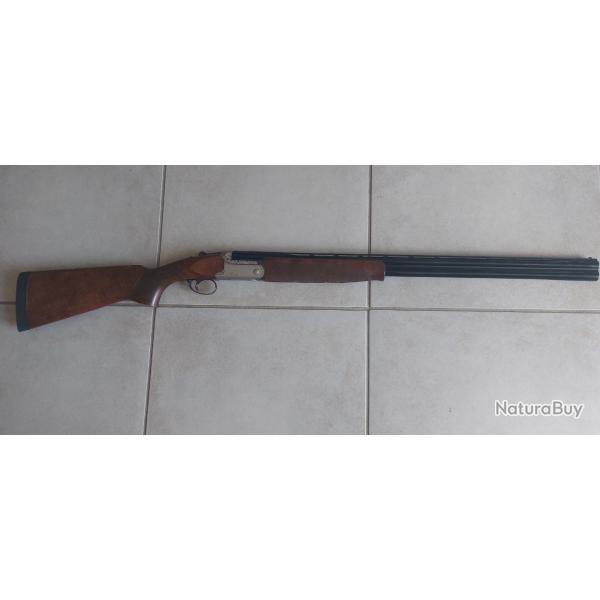 Fusil marocchi first superpos luxe cal20/76 jecteur
